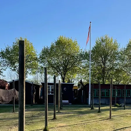 Lodsoldermandsgarden Hotel *