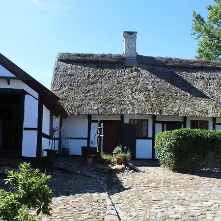 Hotel Lodsoldermandsgarden *