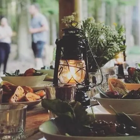 Lodsoldermandsgarden Hotel