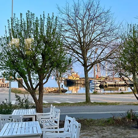 Lodsoldermandsgarden Hotel Rorvig