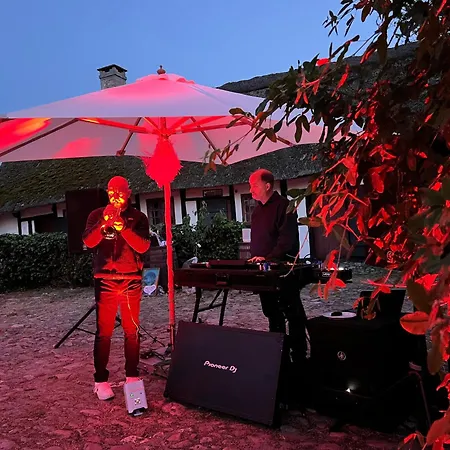 Lodsoldermandsgården
