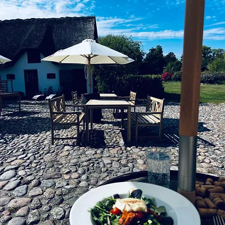 Lodsoldermandsgarden Hotel *