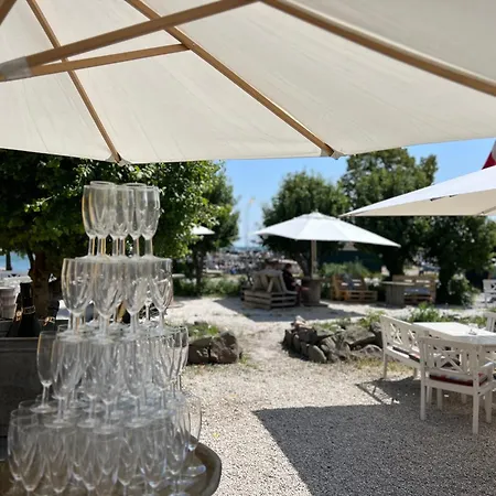 Lodsoldermandsgarden * Rørvig