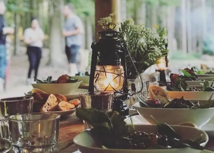Lodsoldermandsgarden Hotel